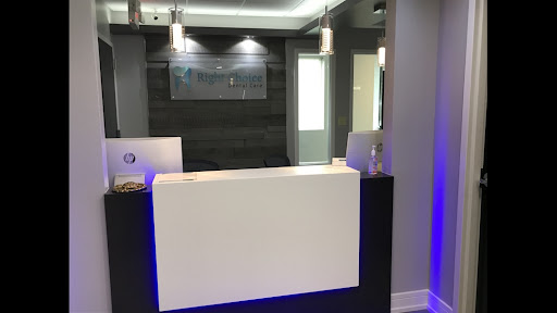 Right Choice Dental Care