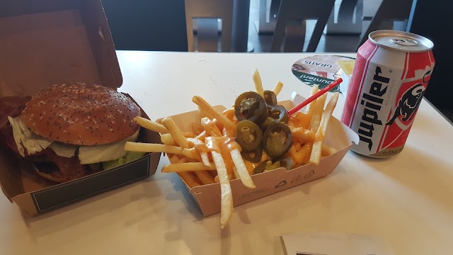McDonald's Turnhout