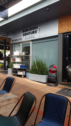 Burleigh Heads Denture Clinic Gold Coast - Thumbnail
