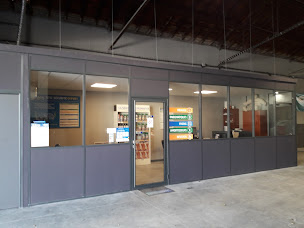 Photo n°4 de Euromaster Chevalier Automobiles - Villeneuve les avignon à Villeneuve-lès-Avignon (Magasin de pneus)