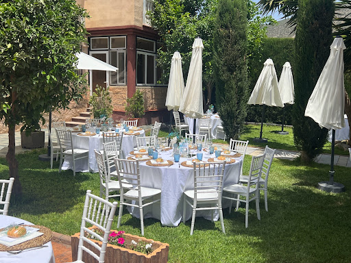 Casa Aitor - Visual