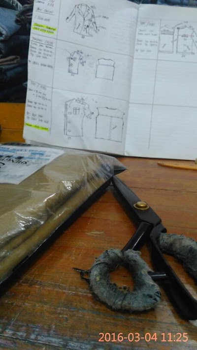 Photos of Raga Jeans Tailor & Clothing Distro