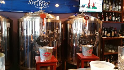 Photos of Cafe Karibo