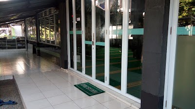 Photos of Musholla Al Jihad - Palapa