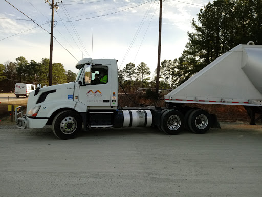 Modern Transportation Services Gallery - United States