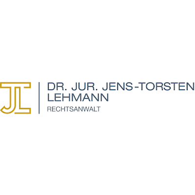 Photos of Rechtsanwalt Dr. Jens-Torsten Lehmann