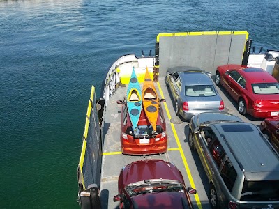 Photos of Washington Island Ferry Line