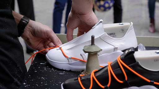 Le Village Sneakers - Thumbnail