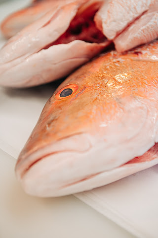 Miami Shores Fish Market "The Shores" by null