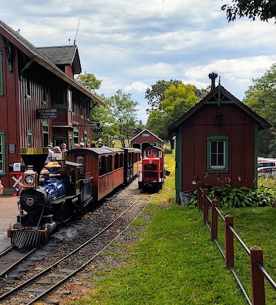 Riverside & Great Northern Railway