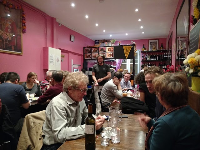 Chez Sommay