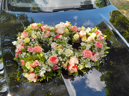 Blumen und Bestattungen, Andrea Czech - Thumbnail