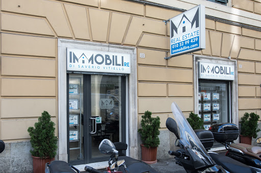 Immobili Real Estate di Saverio Vitiello