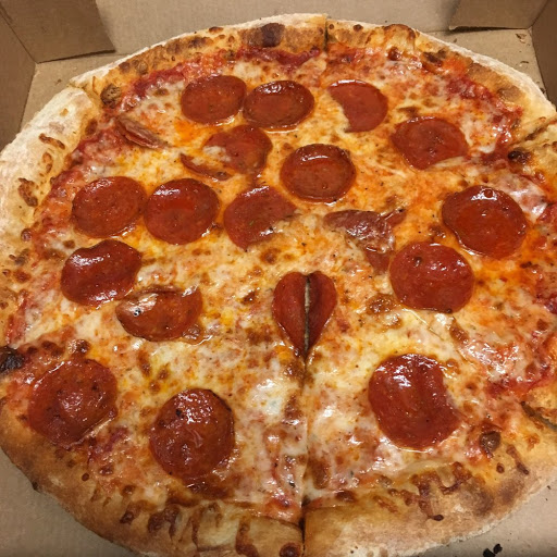 Fratellos Pizza - Thumbnail