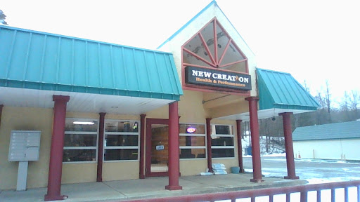 New Creation Health & Performance - United States
