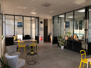 Photo n°2 de Abeille Assurances - Gonfaron à Gonfaron (Agence d'assurance pour locataires)