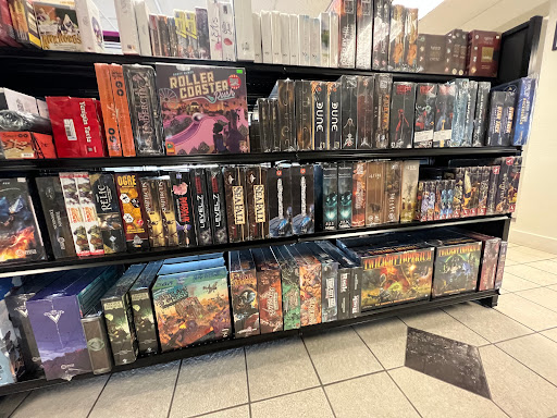 Brigandry Games - Visual