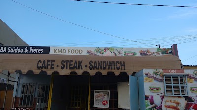 Photos of Pyramide Caf&eacute;