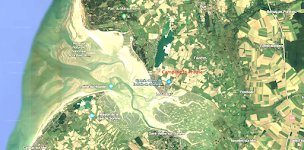 Photo n°26 de Camping LA PRAIRIE | le Crotoy en Baie de Somme à Le Crotoy (Terrain de camping)