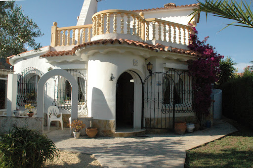 Ferien unter Spaniens Sonne - Thumbnail