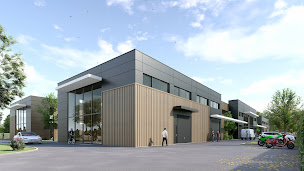 Photo n°1 de AGC Contractant à Mérignac (Entreprise de construction)