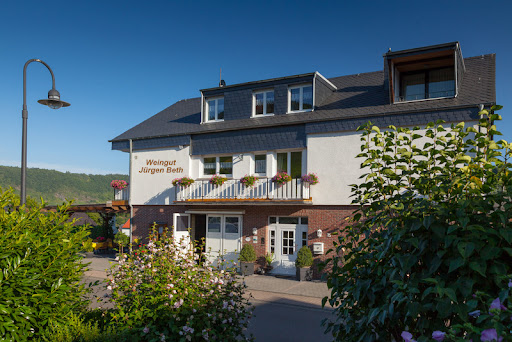 Ferienweingut Jürgen Beth, Weingut & Ferienwohnungen - Thumbnail