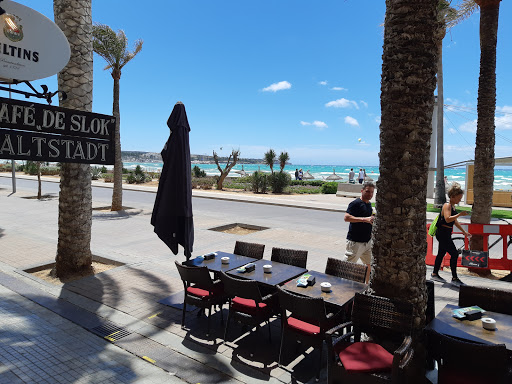 Bar Cafe de Slok - Thumbnail