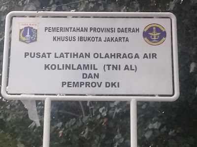 Photos of Gelanggang Olahraga Dayung Sunter