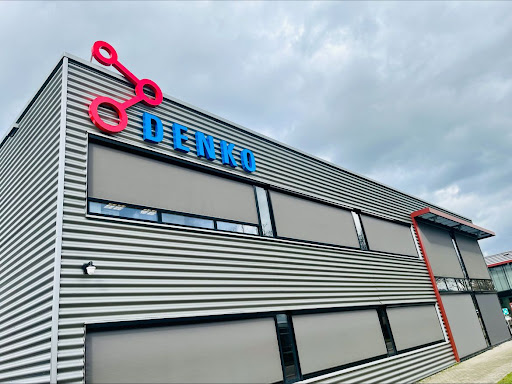 Denko Domotica - Thumbnail