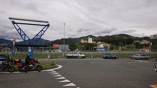 Parcheggio Autogrill - Thumbnail