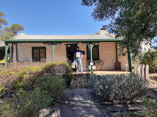 Koppio Smithy Museum - Thumbnail