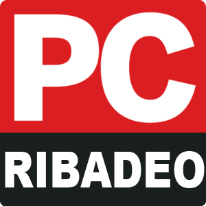 PC Ribadeo - Visual