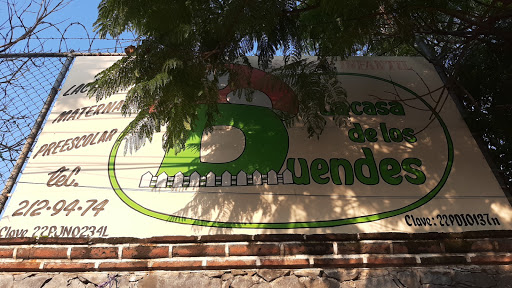Estancia Infantil la Casa de los Duendes - Thumbnail