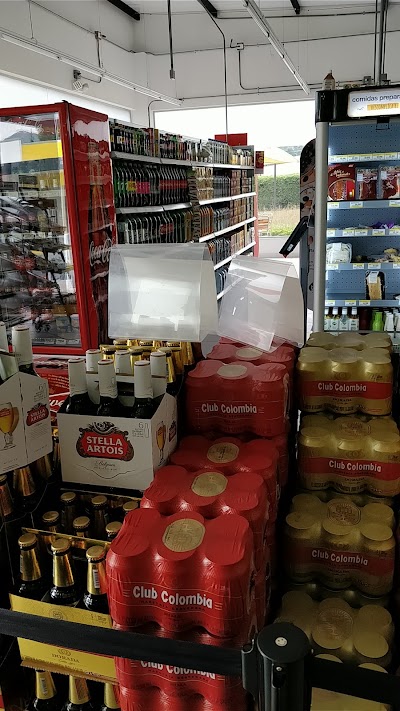 Photos of &Egrave;xito Express