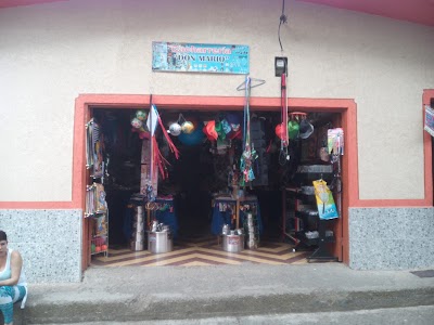Photos of Cacharreria DON MARIO