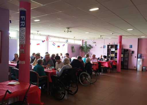 Photo de EHPAD Les Pins (Groupe SOS Seniors) à Retonfey (57645)