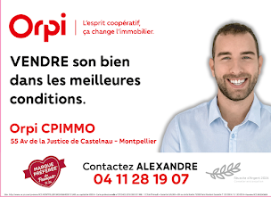 Photo n°6 de Orpi CPIMMO Montpellier à Montpellier (Agence de location immobilière)