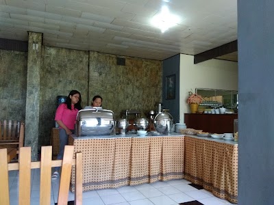 Photos of Yuta Hotel