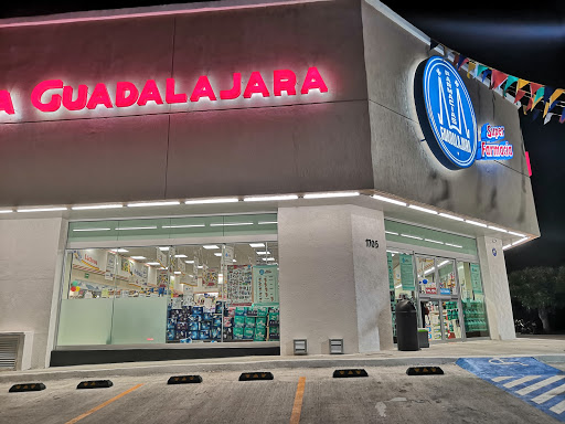 Farmacia Guadalaja