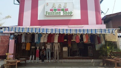 clothing-store