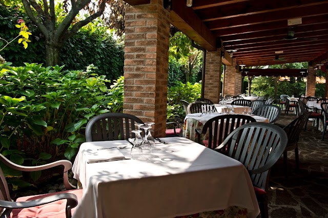 Ristorante Pizzeria Mantova Antico Mulino