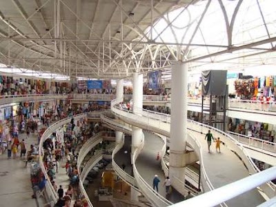 Photos of mercado Central