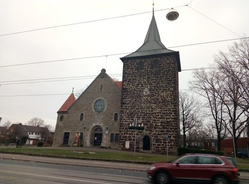 Bothfelder Kirchweg - Thumbnail