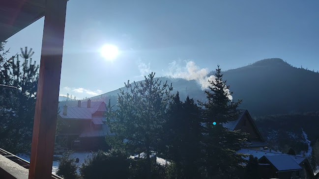 Pensjonat Havran Telefónne číslo