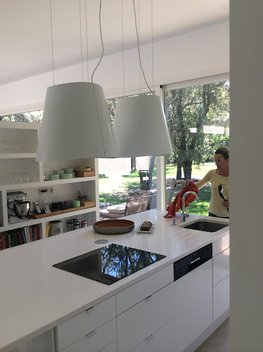 Opinii despre Ruiz Frederic Architecte în Grenoble - Architecte