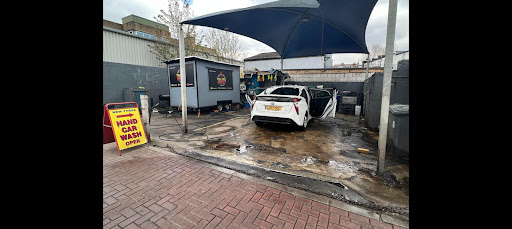 Car Wash & Valet Services - Thumbnail