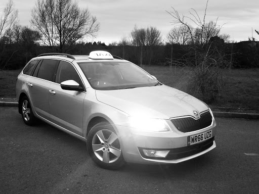 A & O Taxi Ltd Gillingham - Thumbnail