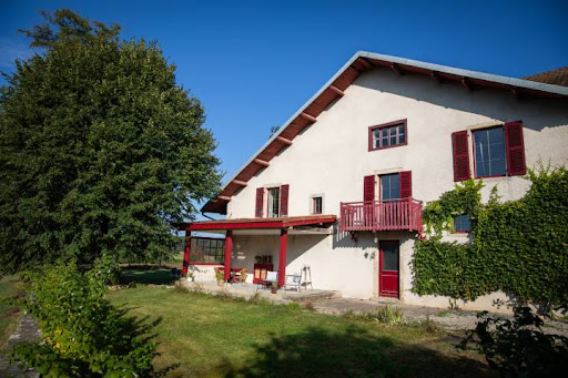 Photo de Terrasse de nancray