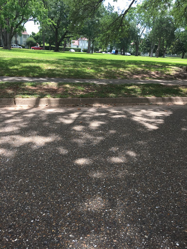 Commanders Square - Visual