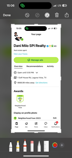 Dani Milo Real Estate Services - Thumbnail